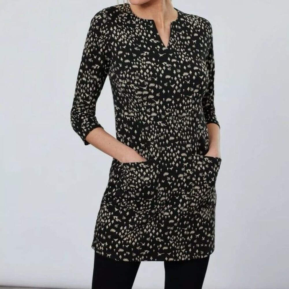 Joules dress
